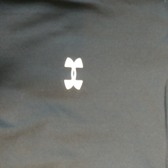 Compression Leggings - Picture 2 of 3